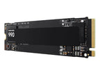 Samsung 990 2 TB M.2 PCI Express 4.0 NVMe V-NAND