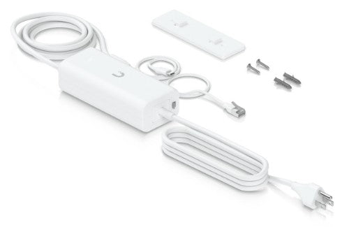 Ubiquiti UACC-PoE+-USBC Gigabit Ethernet 48 V