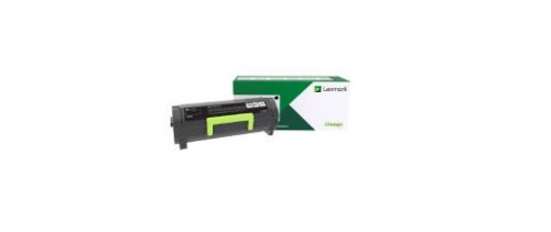 Lexmark 56F0X0G toner cartridge Black