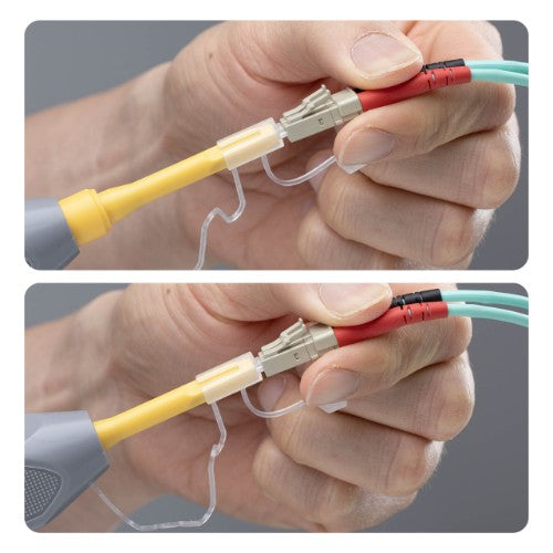 StarTech.com FOCPENLCCS2 fibre optic cleaning accessory