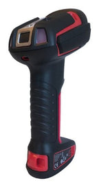 Honeywell 1990i Handheld bar code reader 1D/2D LED Black, Red