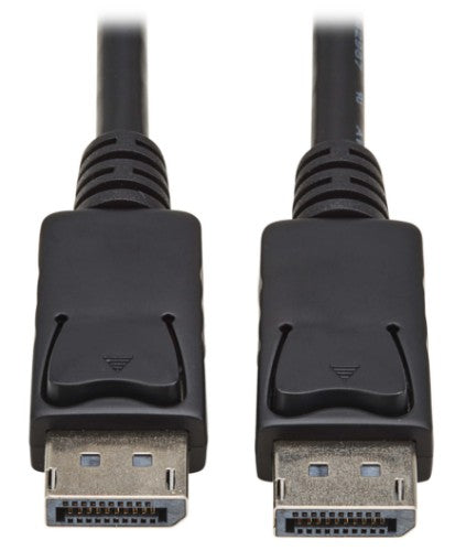 Eaton P580-006-5PK DisplayPort cable 70.9" (1.8 m) Black