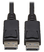 Eaton P580-006-5PK DisplayPort cable 70.9" (1.8 m) Black