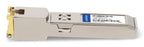 AddOn Networks SFP-1000BASE-TW-I-AO network transceiver module Copper 1000 Mbit/s RJ-45