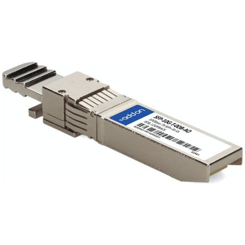 AddOn Networks SFP-10G-T-0DB-AO network transceiver module Copper 10000 Mbit/s SFP+