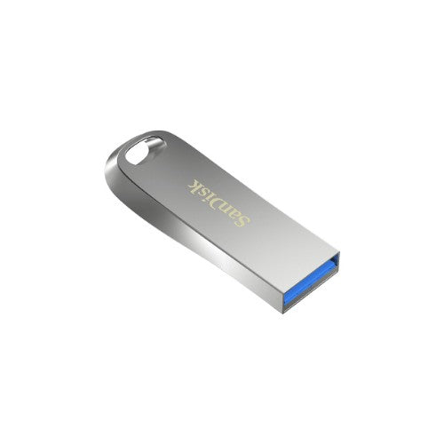 SanDisk Ultra Luxe USB flash drive 32 GB USB Type-A 3.2 Gen 1 (3.1 Gen 1) Silver