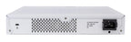 RUCKUS Networks ICX8100-C08PF network switch Managed Gigabit Ethernet (10/100/1000) Power over Ethernet (PoE) 1U White