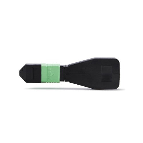 StarTech.com LOOPBACKMTPSM9125F network cable tester Fiber cable tester Black, Green