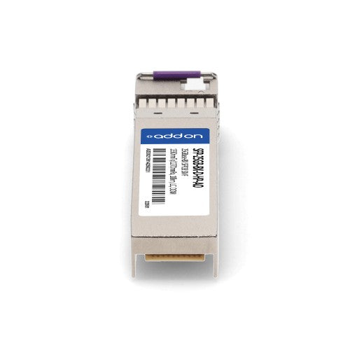 AddOn Networks SFP-25GB-BX-D-HP-AO network transceiver module Fiber optic 25000 Mbit/s SFP28