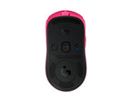 Logitech G 910-007291 mouse Gaming Ambidextrous RF Wireless Optical 32000 DPI
