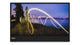 Lenovo ThinkVision M15 computer monitor 15.6" 1920 x 1080 pixels Full HD LED Black