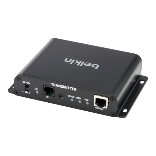 Belkin F1DN-KVM-EXTC6 KVM extender Transmitter