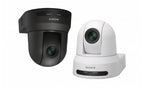 Sony SRG-X40UH Dome IP security camera Indoor 3840 x 2160 pixels Ceiling/wall