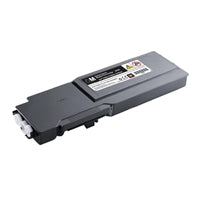 DELL 2PRFP toner cartridge 1 pc(s) Original Cyan