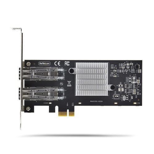 StarTech.com P021GI-NETWORK-CARD network card Internal Fiber 1000 Mbit/s