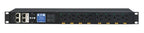 Eaton EHMA515L power distribution unit (PDU) 8 AC outlet(s) 1U Black