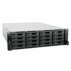 Synology RS2825RP+ 16 Bay NAS Rack (3U) V1780B 8 GB DDR4 Synology DSM Gray