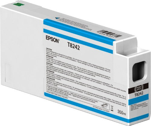 Epson T54X800 ink cartridge 1 pc(s) Original Black