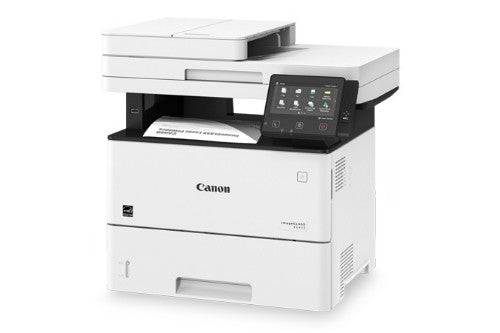 Canon imageCLASS D1650 Laser 600 x 600 DPI 45 ppm Wi-Fi