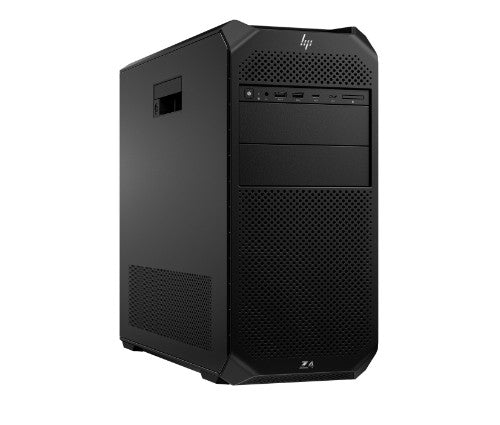 HP Z4 G5 Intel Xeon W W3-2535 32 GB DDR5-SDRAM 1 TB SSD NVIDIA RTX A1000 Windows 11 Pro Tower Workstation Black