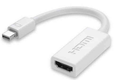 Belkin Mini Displayport - HDMI White - Buy IT Solutions