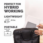 Fellowes Breyta Laptop stand White 14"