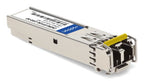 AddOn Networks CWDM-SFP10G-1550-AO network transceiver module Fiber optic 10000 Mbit/s SFP+ 1550 nm