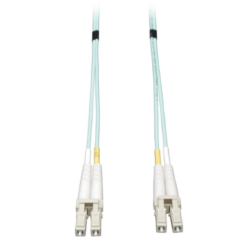Tripp Lite N820-01M InfiniBand/fibre optic cable 39.4" (1 m) LC Blue - Buy IT Solutions