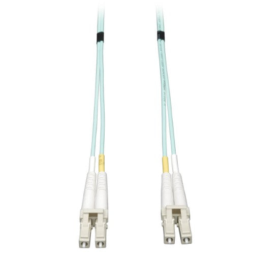 Tripp Lite N820-20M InfiniBand/fibre optic cable 787.4" (20 m) LC Blue