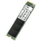 Transcend 110S 256 GB M.2 PCI Express 3.0 NVMe 3D NAND