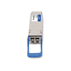 AddOn Networks MMS1V90-WR-AO network transceiver module Fiber optic 400000 Mbit/s QSFP-DD 1310 nm