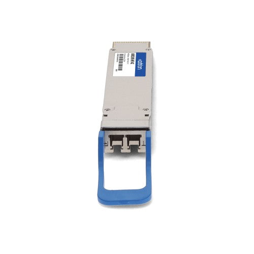 AddOn Networks MMS1V90-WR-AO network transceiver module Fiber optic 400000 Mbit/s QSFP-DD 1310 nm