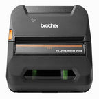 Brother RJ-4255WBL POS printer 203 x 203 DPI Wired & Wireless Direct thermal Mobile printer