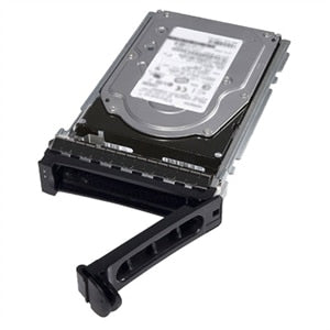 DELL 345-BCCS internal solid state drive 960 GB 2.5" SAS
