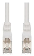 AddOn Networks ADD-3FCAT7-WE networking cable White 35.8" (0.91 m) Cat7 S/FTP (S-STP)