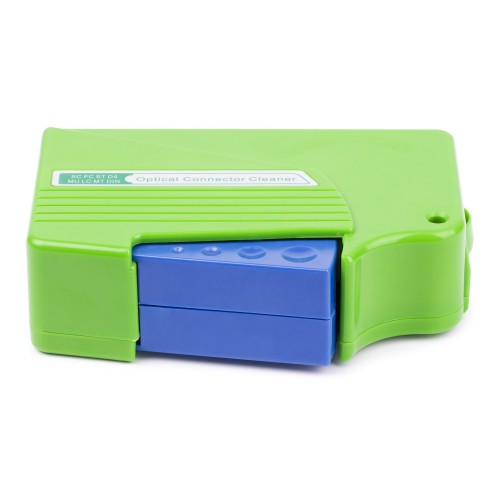 StarTech.com FOCLEANER fibre optic cleaning accessory