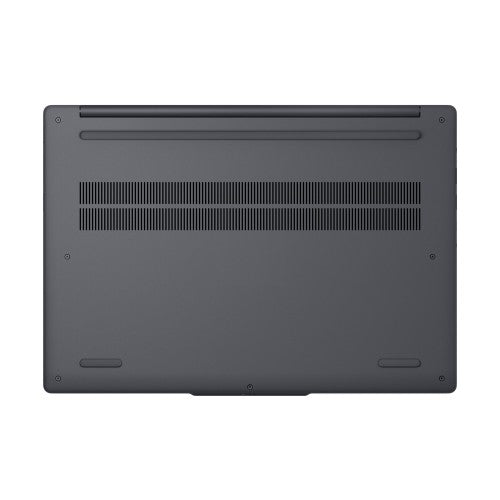 Lenovo IdeaPad Slim 3 15Q8X10 Copilot+ PC Snapdragon X1-26-100 Laptop 15.3" Touchscreen WUXGA 16 GB 512 GB SSD Wi-Fi 7 (802.11be) Windows 11 Pro Gray