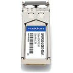 AddOn Networks JNP-SFP-25G-LR-CW31-40-AO network transceiver module Fiber optic 25000 Mbit/s SFP28 1310 nm