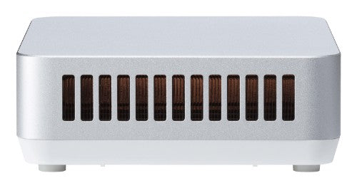 ASUS NUC 14 Pro+ RNUC14RVSU70000UI Mini PC Silver 155H