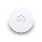 TP-Link Omada EAP670 wireless access point 5400 Mbit/s White Power over Ethernet (PoE)