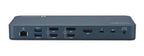 Kensington K35232NA laptop dock/port replicator Wired Thunderbolt 4 Blue