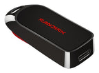 SanDisk SDCZB-128G-G46 USB flash drive 128 GB USB Type-C 3.2 Gen 1 (3.1 Gen 1) Black