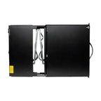 Tripp Lite B070-016-19 rack console 19" 1280 x 1024 pixels Black