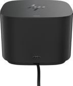 HP Thunderbolt Dock G2 with Combo Cable