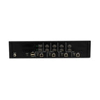 Tripp Lite B002-DP2A4-N4 KVM switch Black