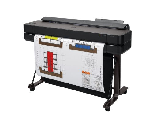 HP Designjet T650 36-in Printer