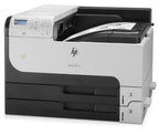 HP LaserJet Enterprise 700 M712n Black and white Printer, Ethernet Only