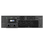 Panduit SmartZone uninterruptible power supply (UPS) Double-conversion (Online) 6 kVA 6000 W 4 AC outlet(s)