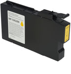 841638 Ink cartridge yellow, 460 pages, 100ml