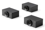 Jabra 9000-102 video conferencing camera Black 1920 x 1080 pixels